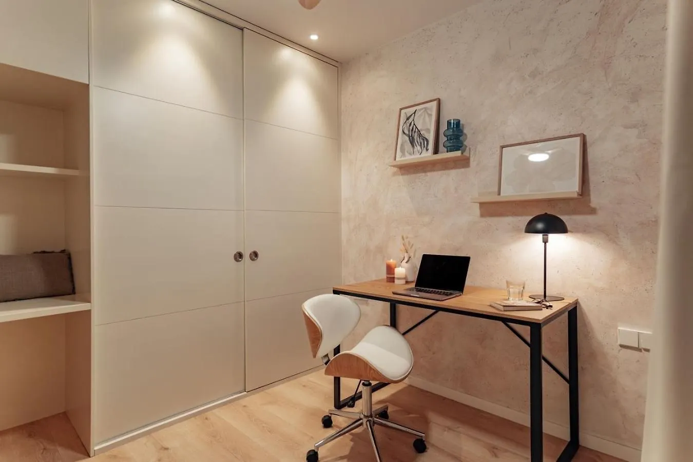 Casa Calders Apartment Barcelona