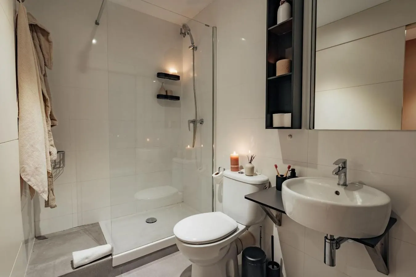 Casa Calders Apartment Barcelona