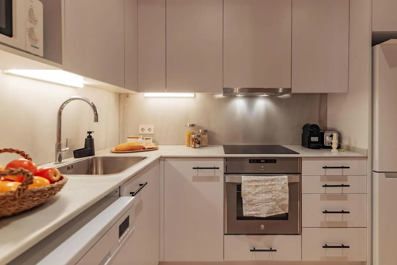 Casa Calders Apartment Barcelona 0*,