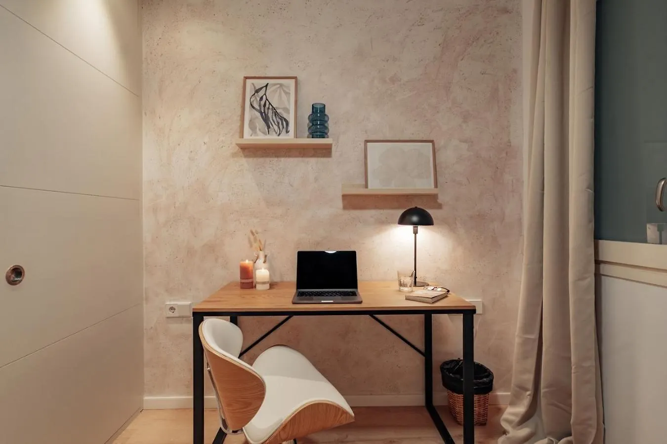 Casa Calders Apartment Barcelona 0*,