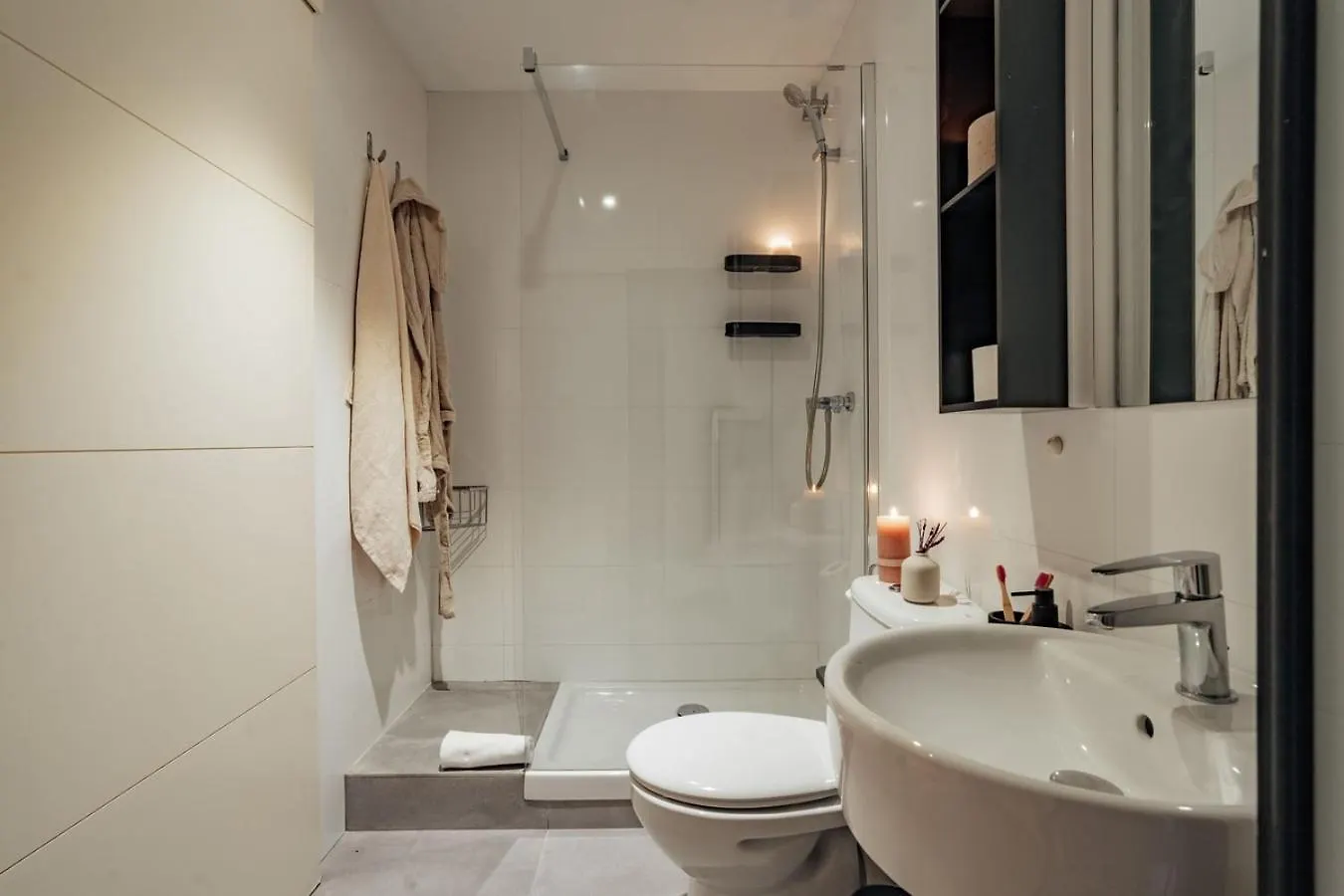Casa Calders Apartment Barcelona