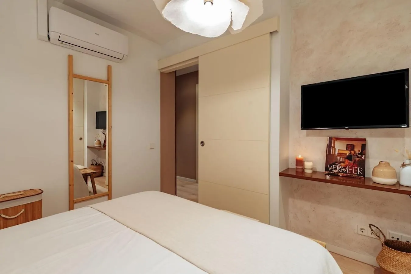 Casa Calders Apartment Barcelona