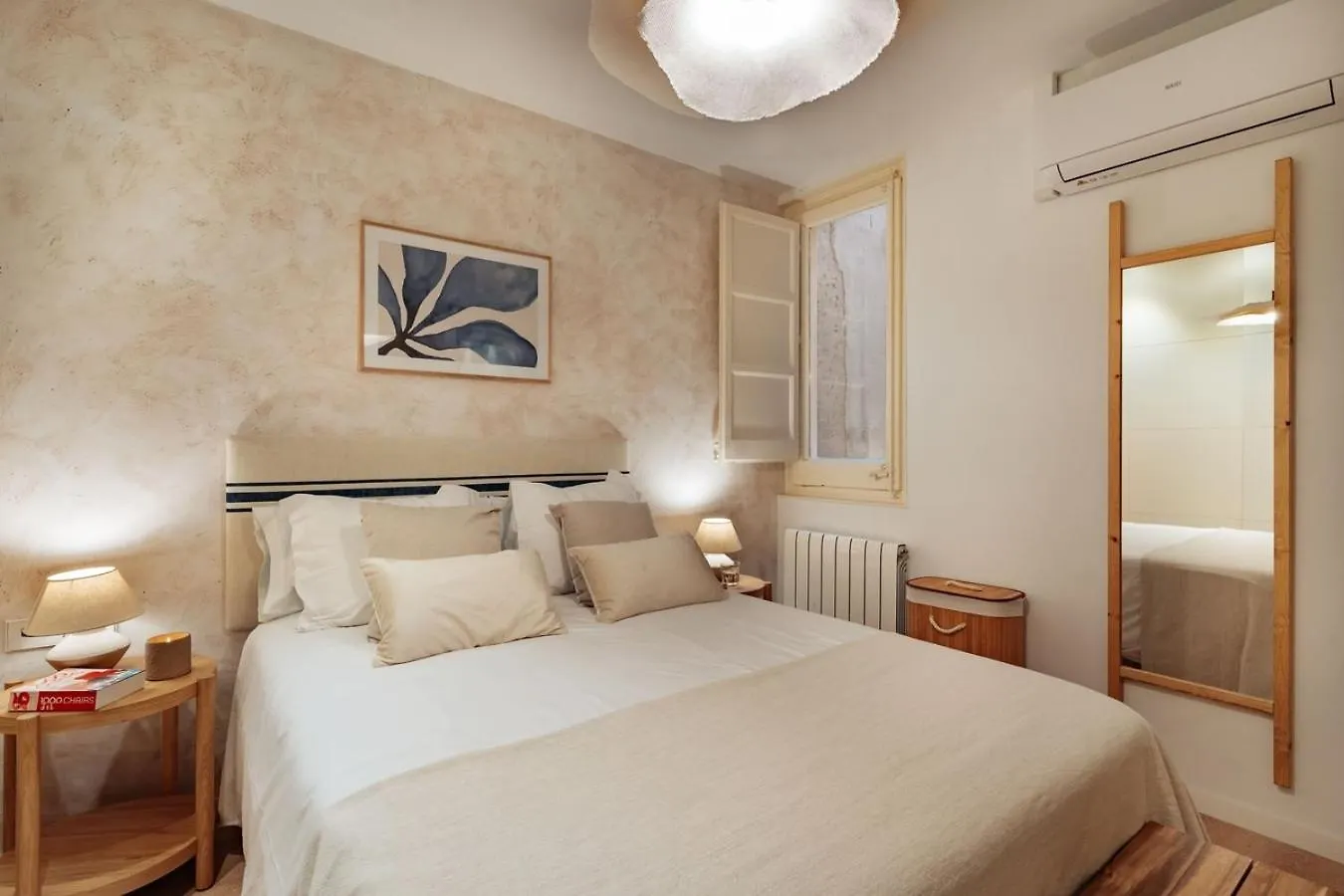 Casa Calders Apartment Barcelona