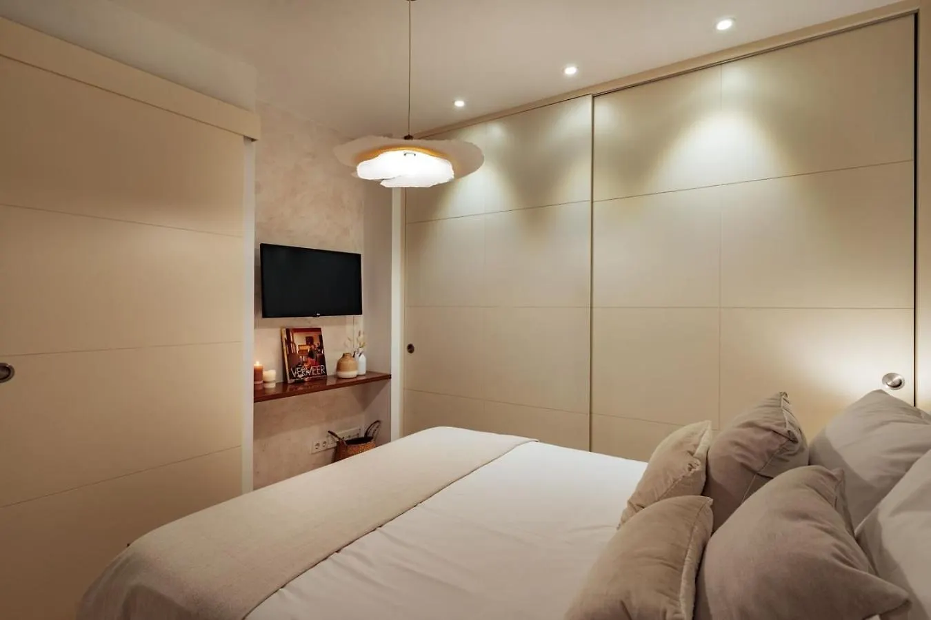Casa Calders Apartment Barcelona