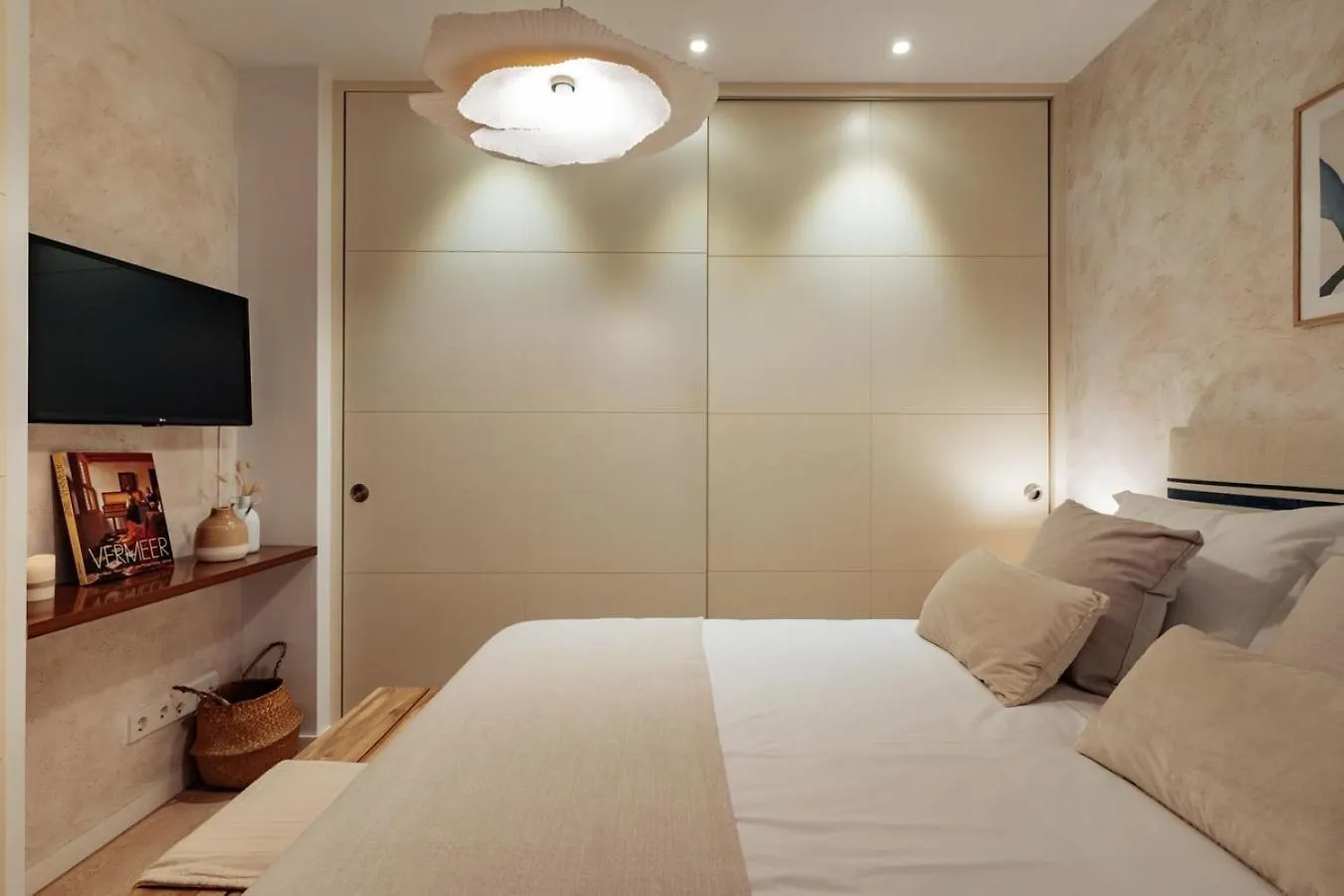 Casa Calders Apartment Barcelona