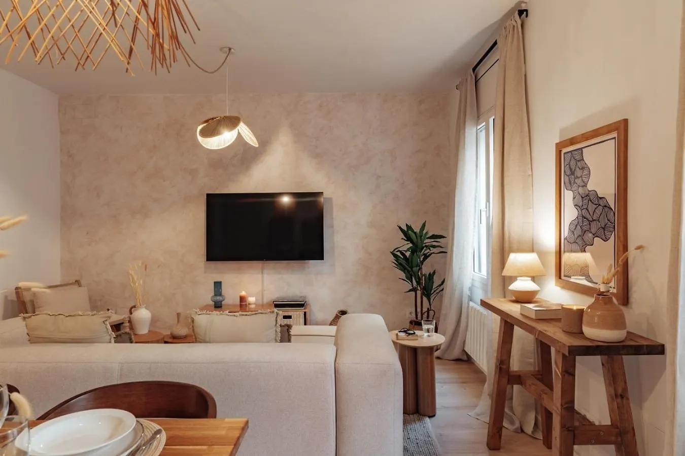 Casa Calders Apartment Barcelona Spain