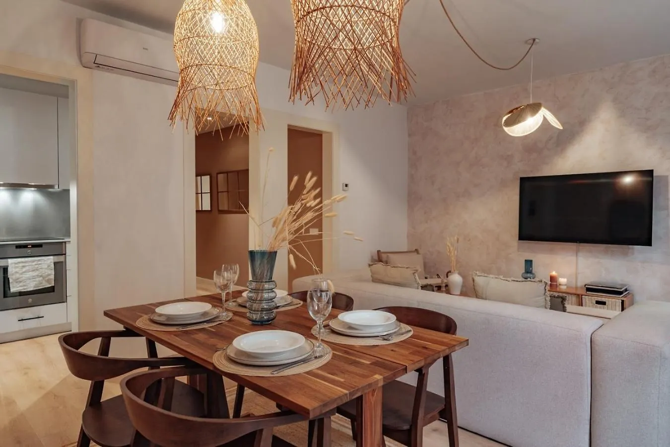 Casa Calders Apartment Barcelona