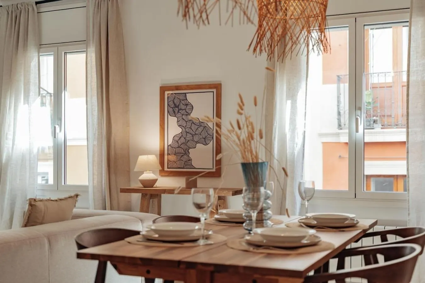 Casa Calders Apartment Barcelona 0*,  Spain