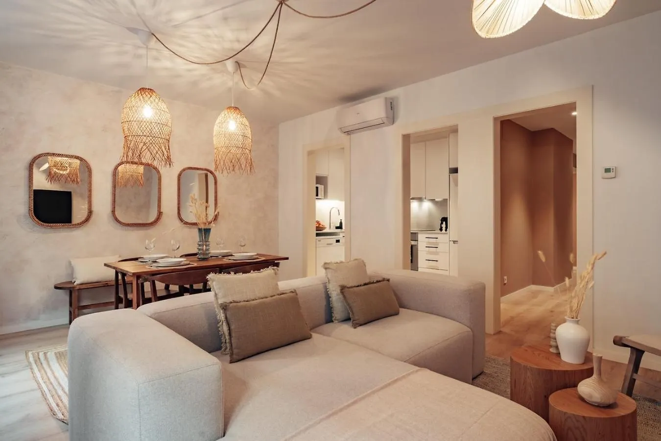 Casa Calders Apartment Barcelona Spain