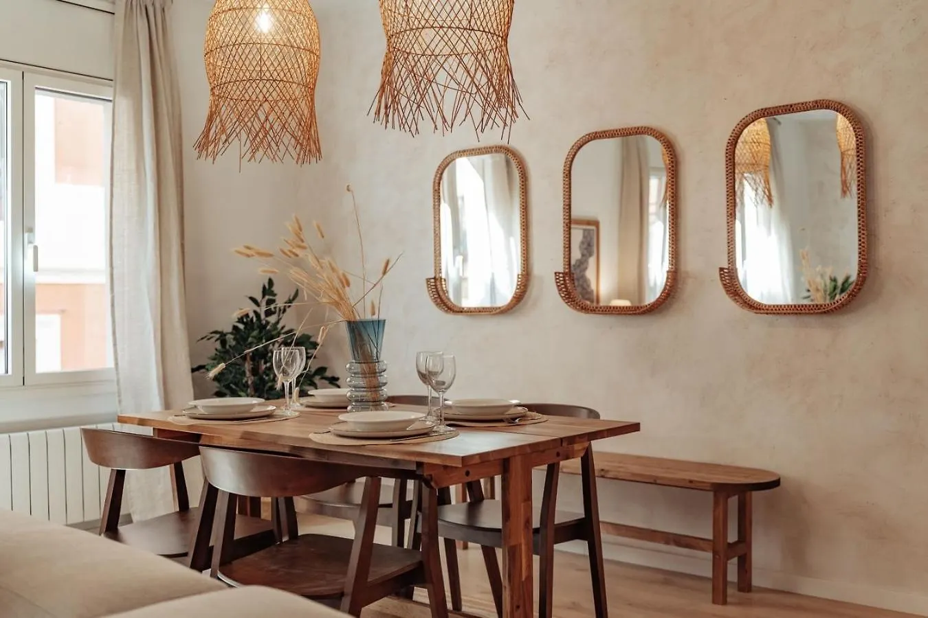 Casa Calders Apartment Barcelona