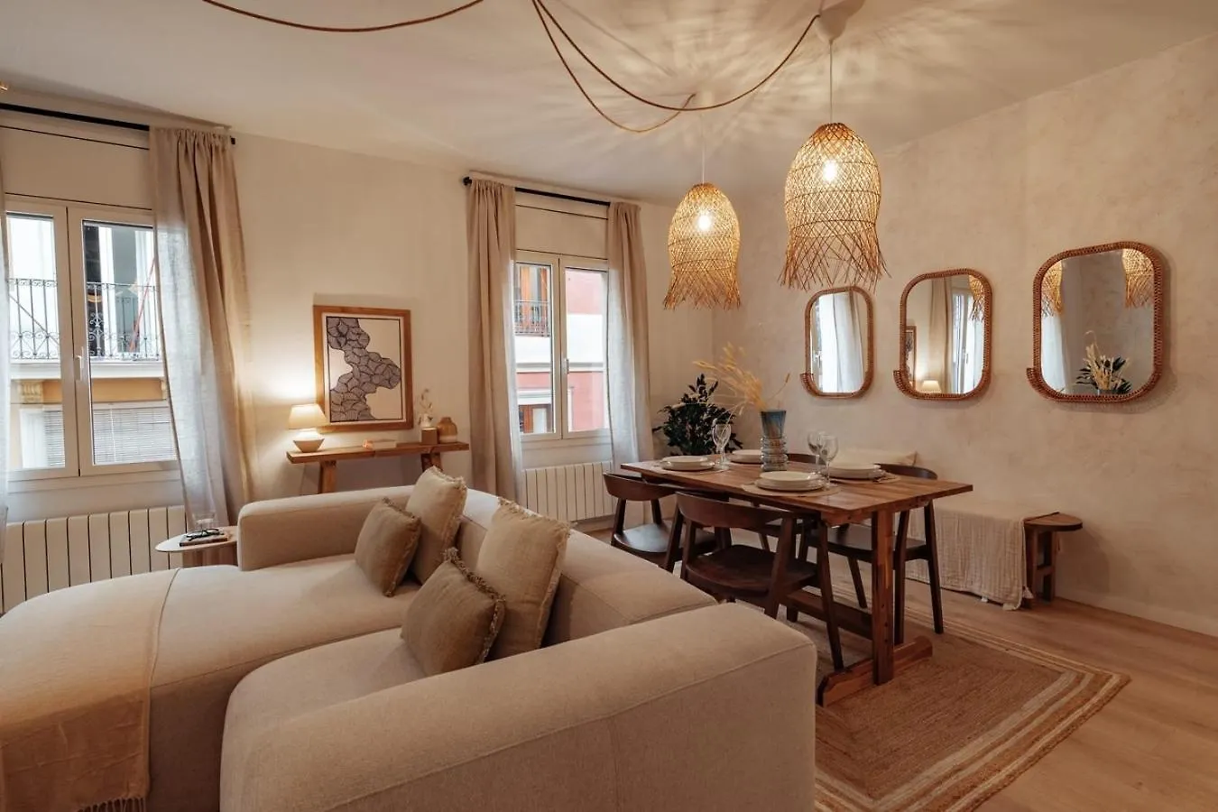 Casa Calders Apartment Barcelona 0*,  Spain