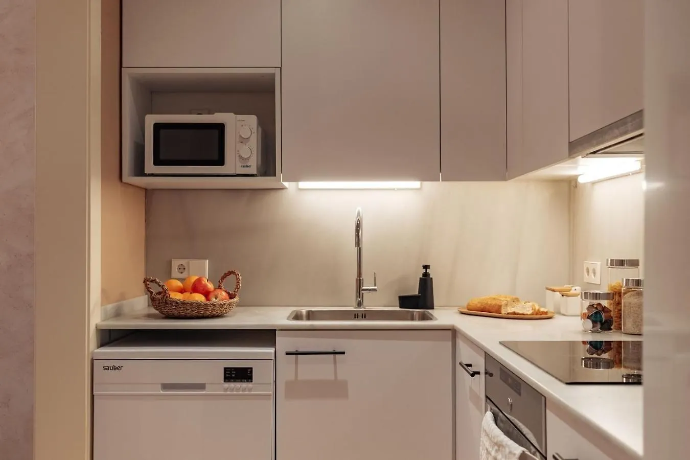 Appartement Casa Calders à Barcelone